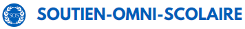 Soutien-Omni-Scolaire